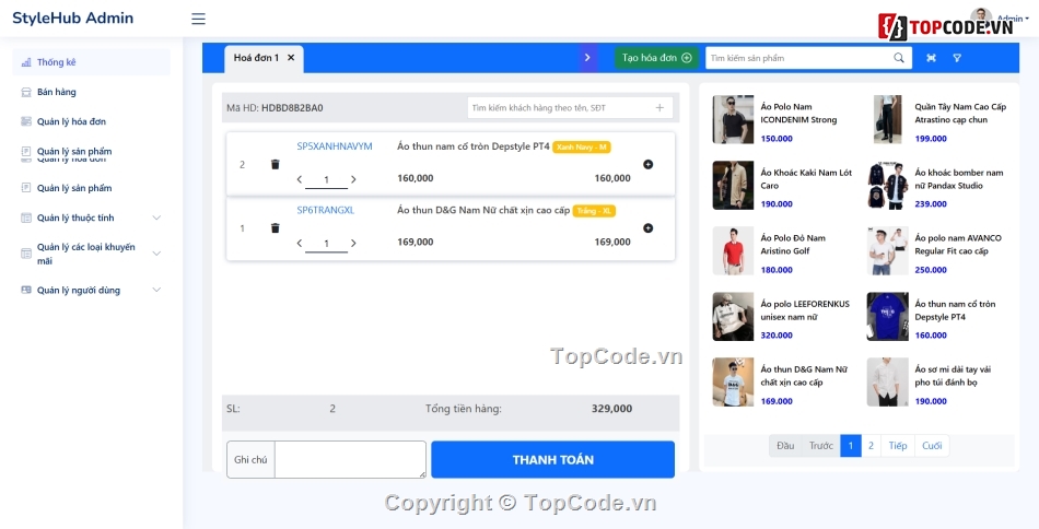 code website bán hàng,Web bán hàng,Web thời trang